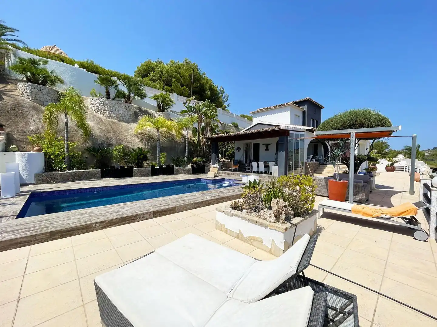 Casa en venta en La Empedrola