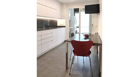 Foto 5 de Piso en venta en Palau, Girona Capital