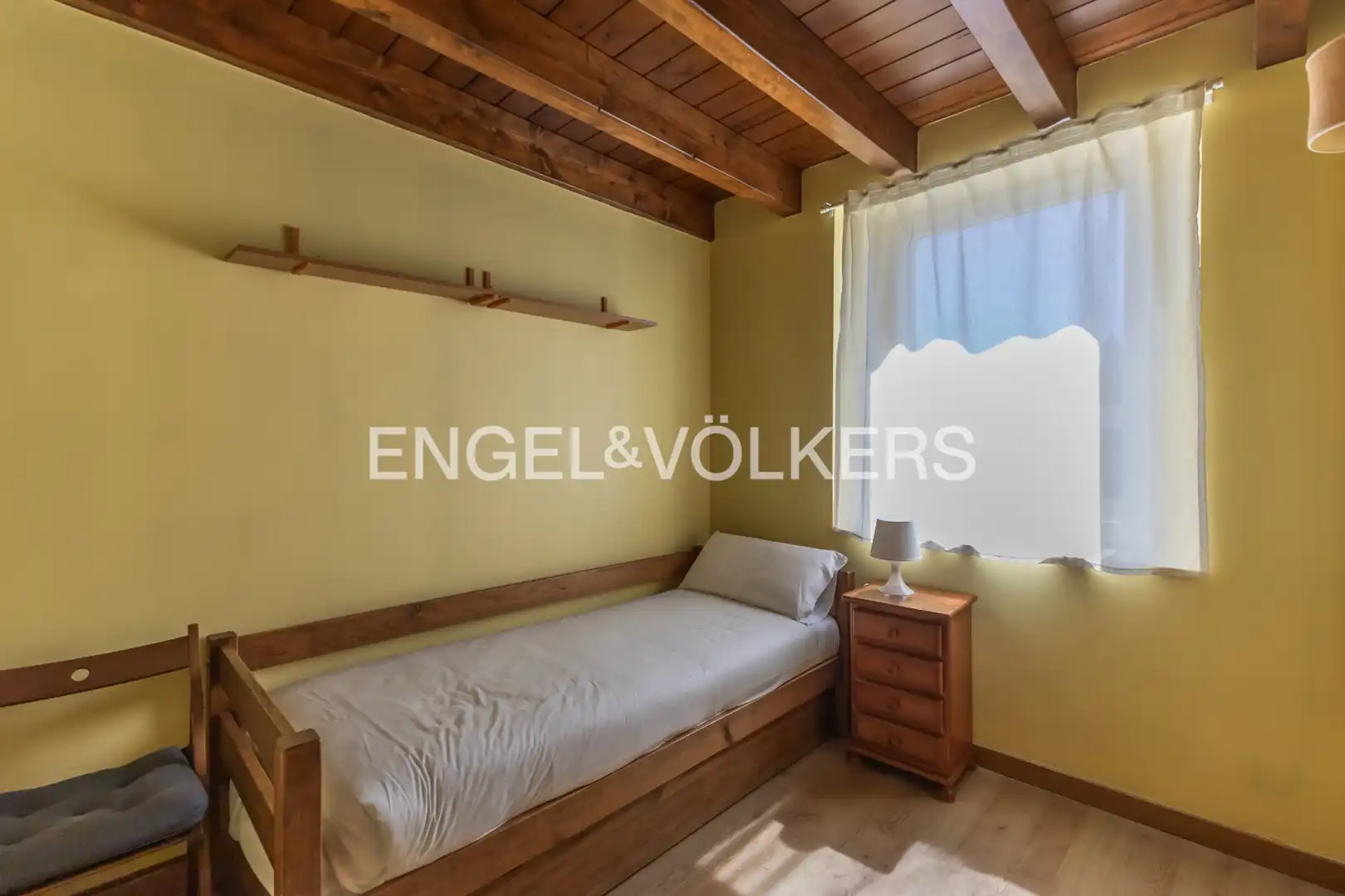Habitación de Casa adosada en venta en Bourg - Madame con Calefacción