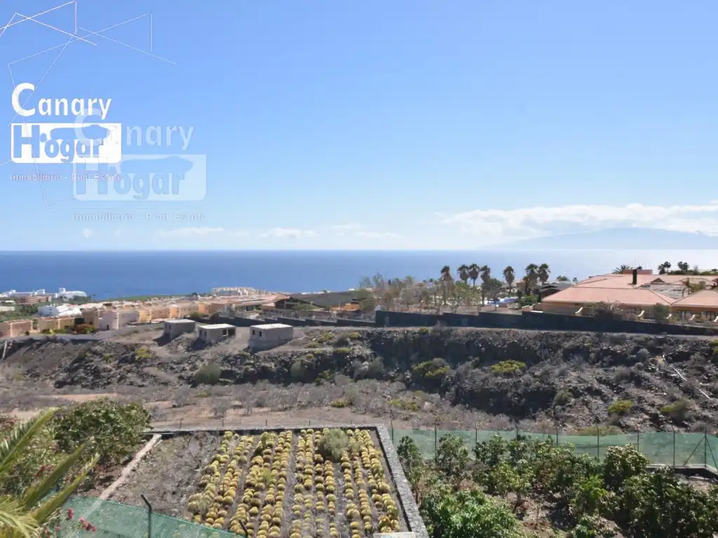 Villa avec jardin à vendre à Callao Salvaje - Playa Paraíso, imagen 3