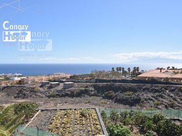 Villa mit Garten zum Verkauf in Callao Salvaje - Playa Paraíso