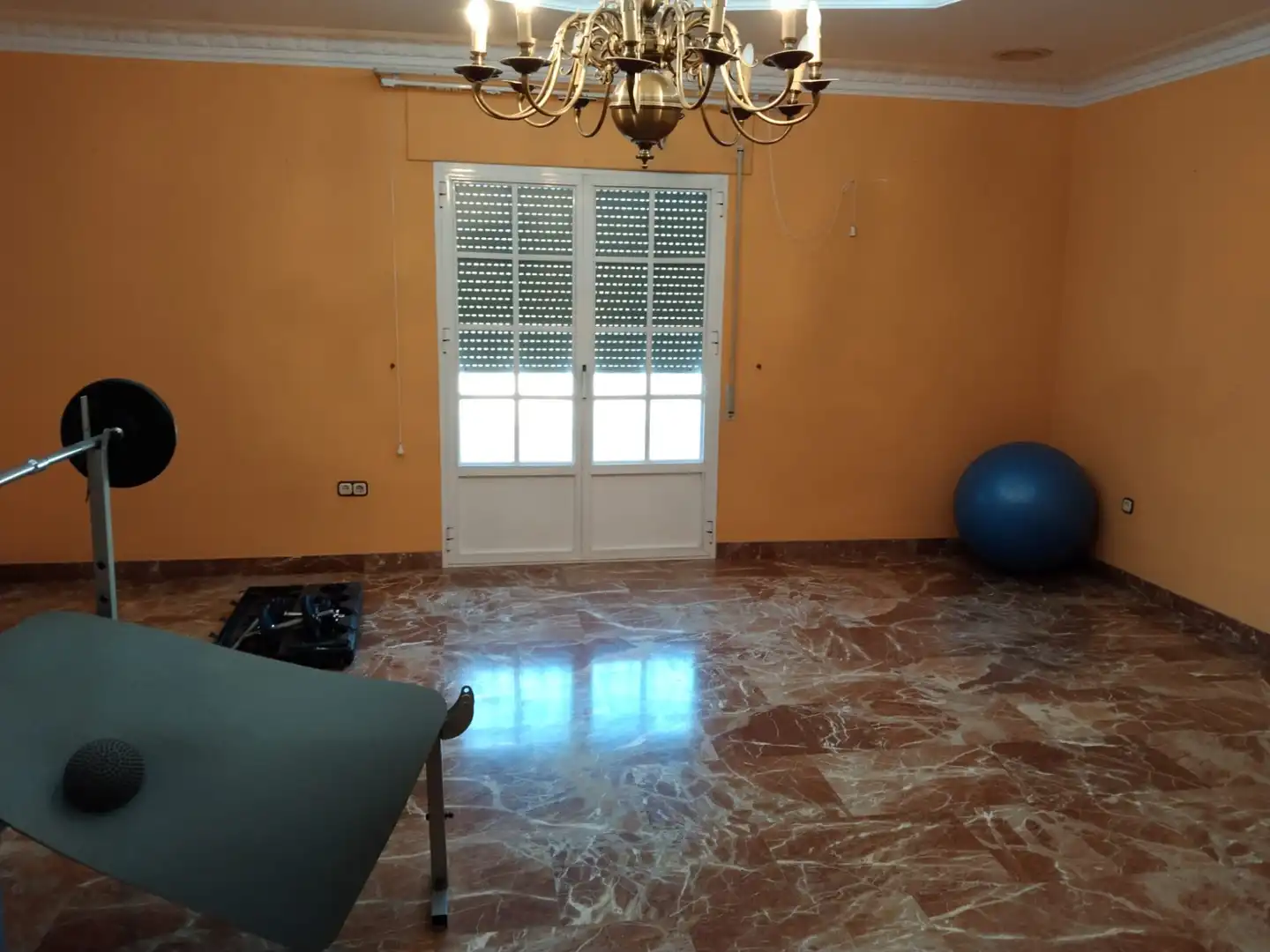 Houses for sale in Caballero Bonald - San José Obrero - Guadalcacín