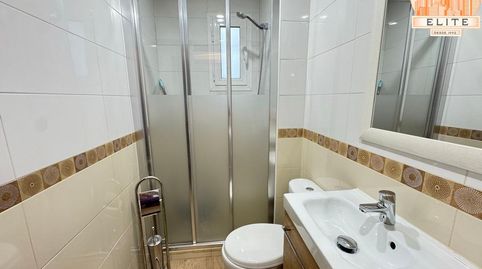 Foto 2 de Planta baja en venta en La Alhóndiga, Getafe
