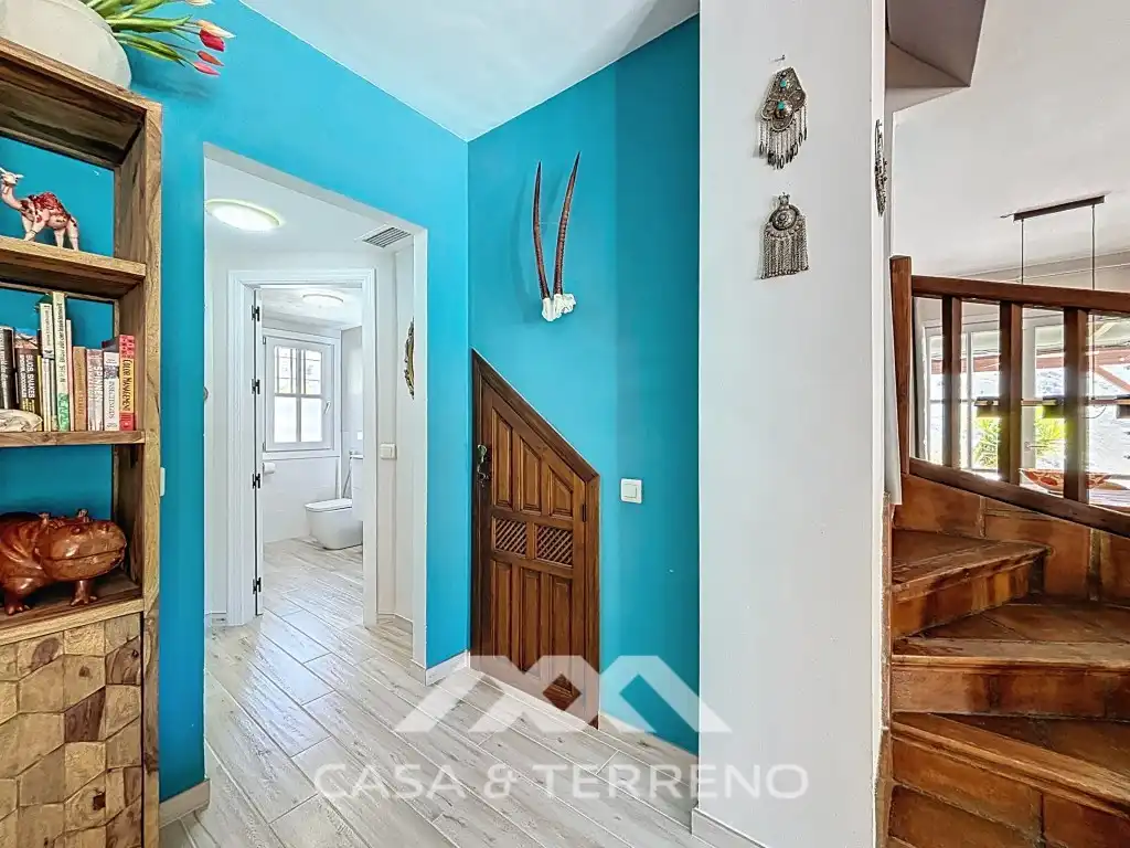 Casa o xalet en venda en Alcaucín amb Aire condicionat, Terrassa i Piscina