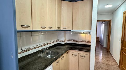 Foto 5 de Apartament de lloguer a El Carmen, Murcia Capital