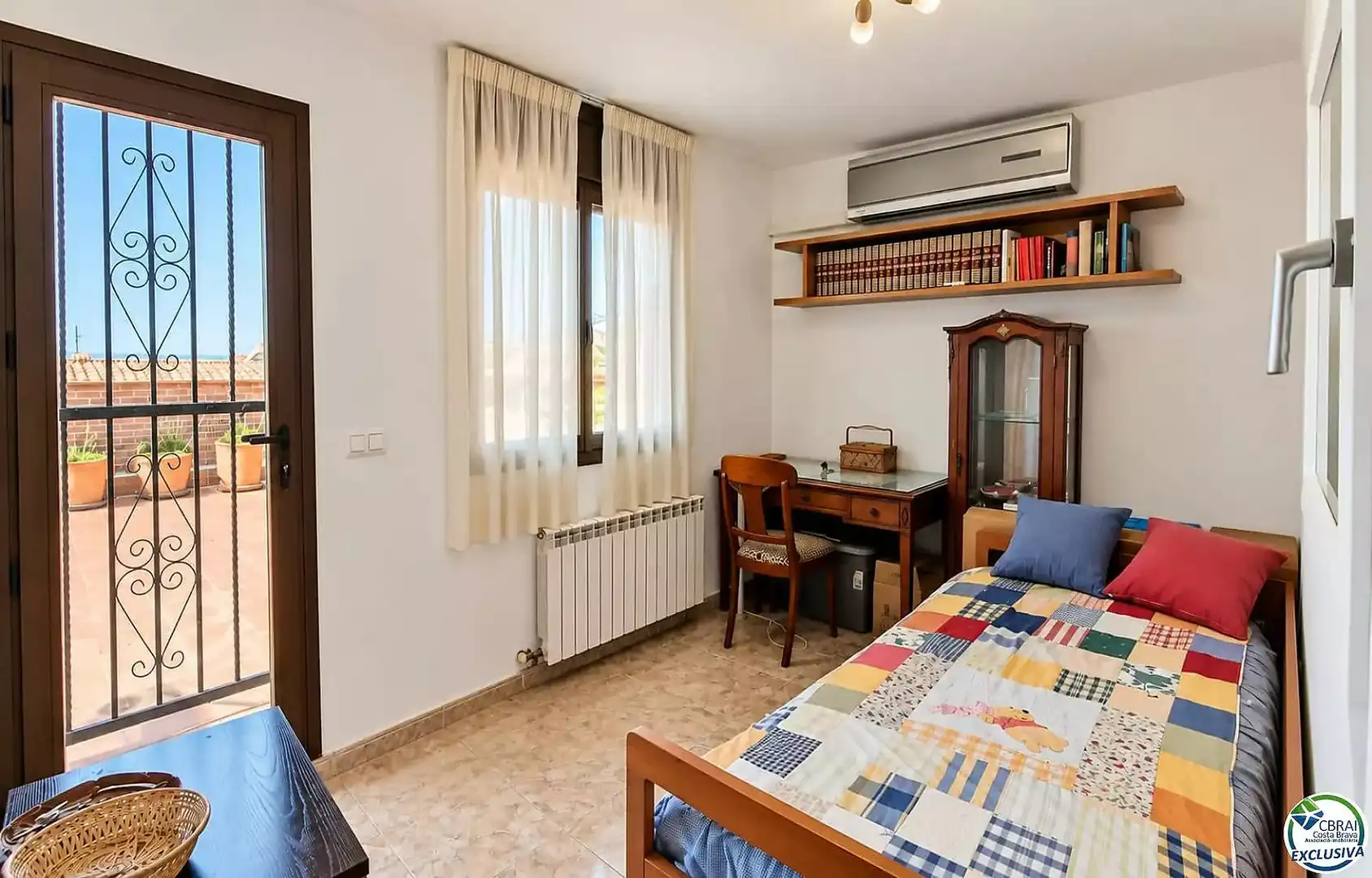 Apartament amb ascensor en venda a Calle JOSÉ ESPRONCEDA 9, imagen 16