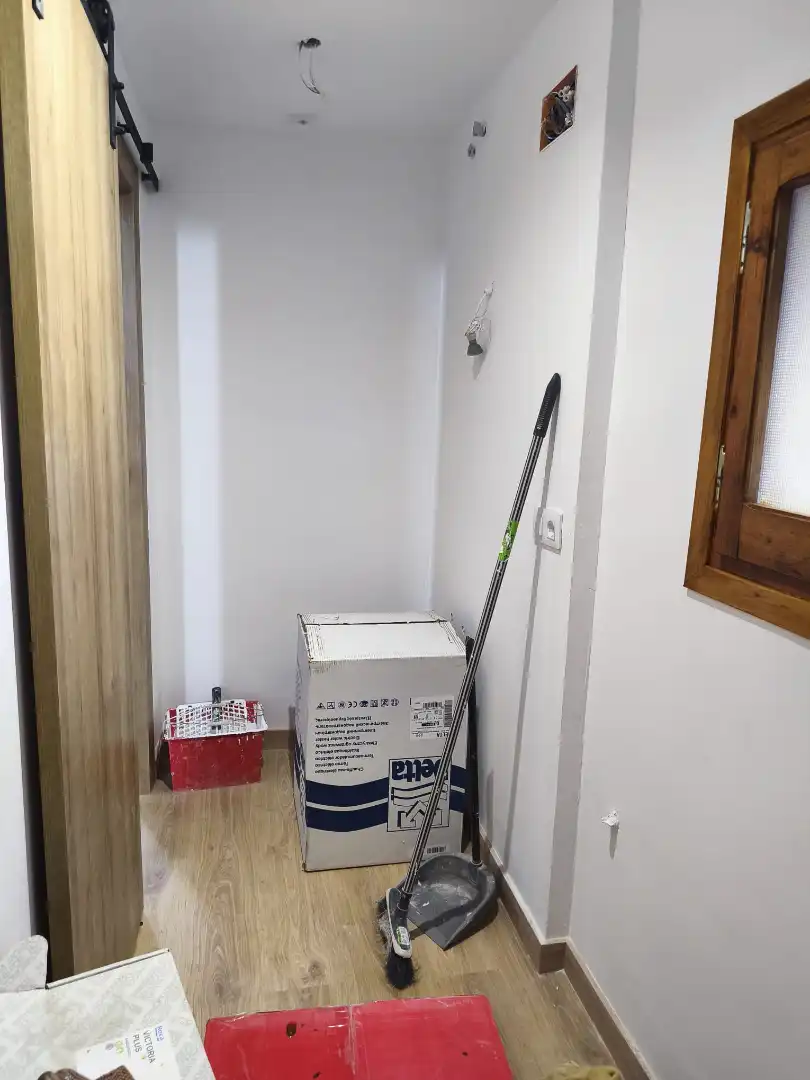 Piso de alquiler en Gósol