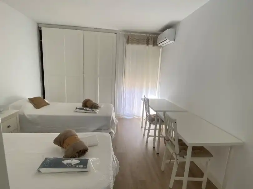 Wohnung zur Miete in Málaga, Málaga