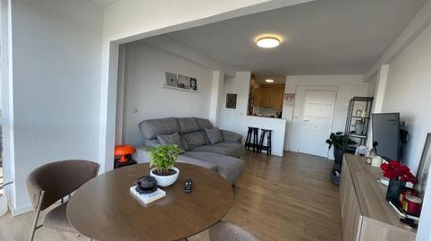 Foto 2 de Pis en venda a Poniente - Faro, Vélez-Málaga