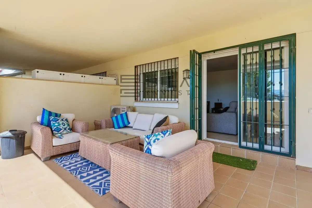 Appartement avec piscine à vendre à Urb. Balcones de MIjas, Buenavista, imagen 4