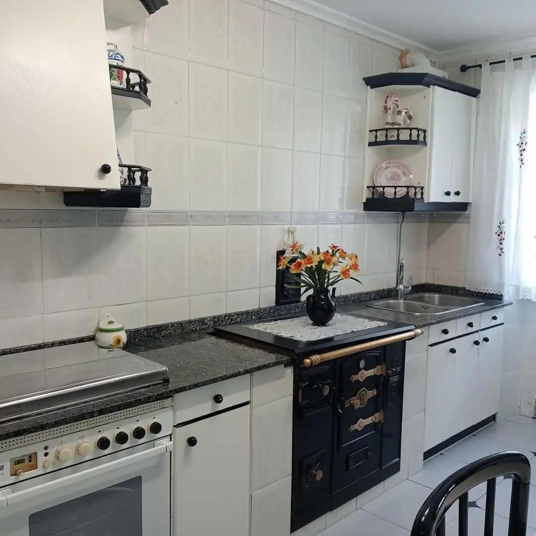 Haus mit Garten zum Verkauf in ARENAS-LA HERRAN, imagen 34