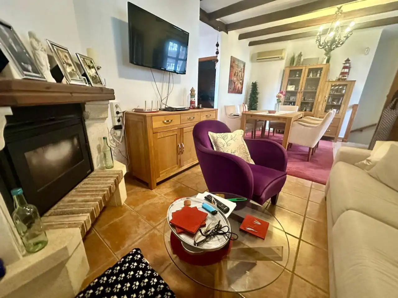 Villa mit Pool zum Verkauf in Ciudad Quesada, imagen 23