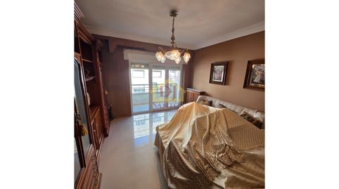 Foto 5 de Piso en venta en Calle Joaquin Costa, Carmelitas, Salamanca Capital