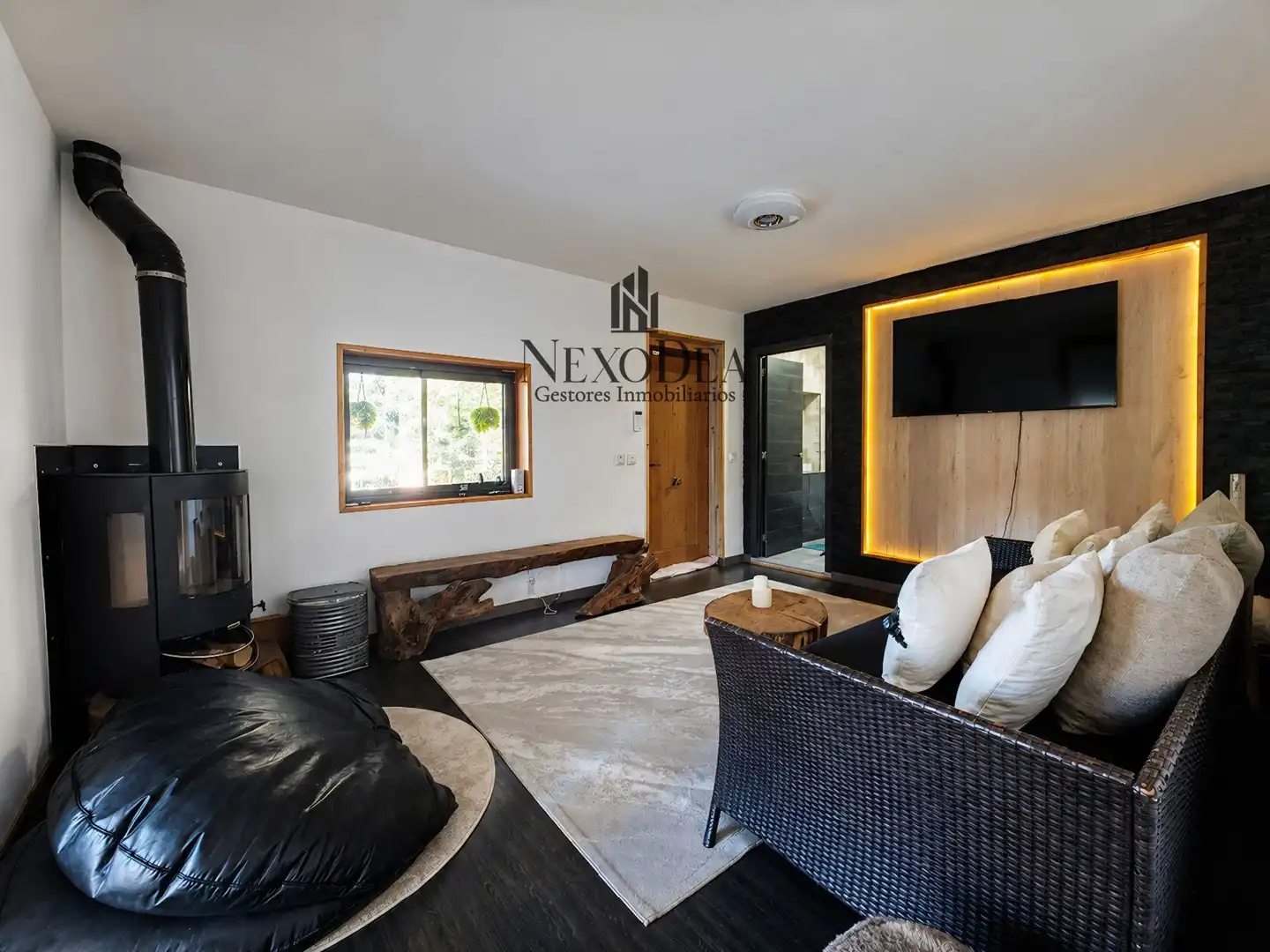 House with pool for sale in Vega Chinchon, imagen 20