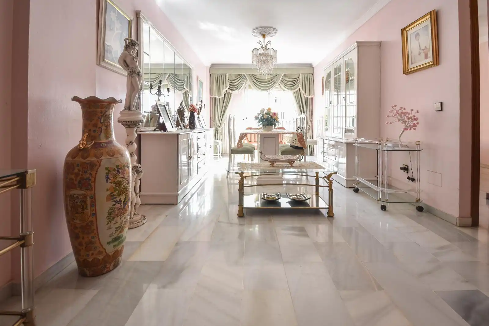 Edificio en venta en Mijas