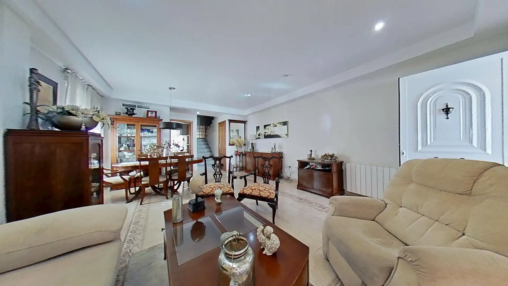 Casa con piscina en venta en Chilches / Xilxes, imagen 11
