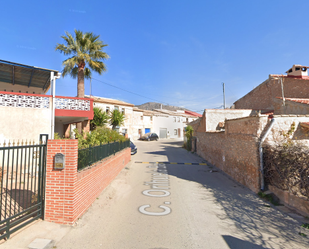 Exterior view of Country house for sale in Orihuela  with Terrace and Balcony