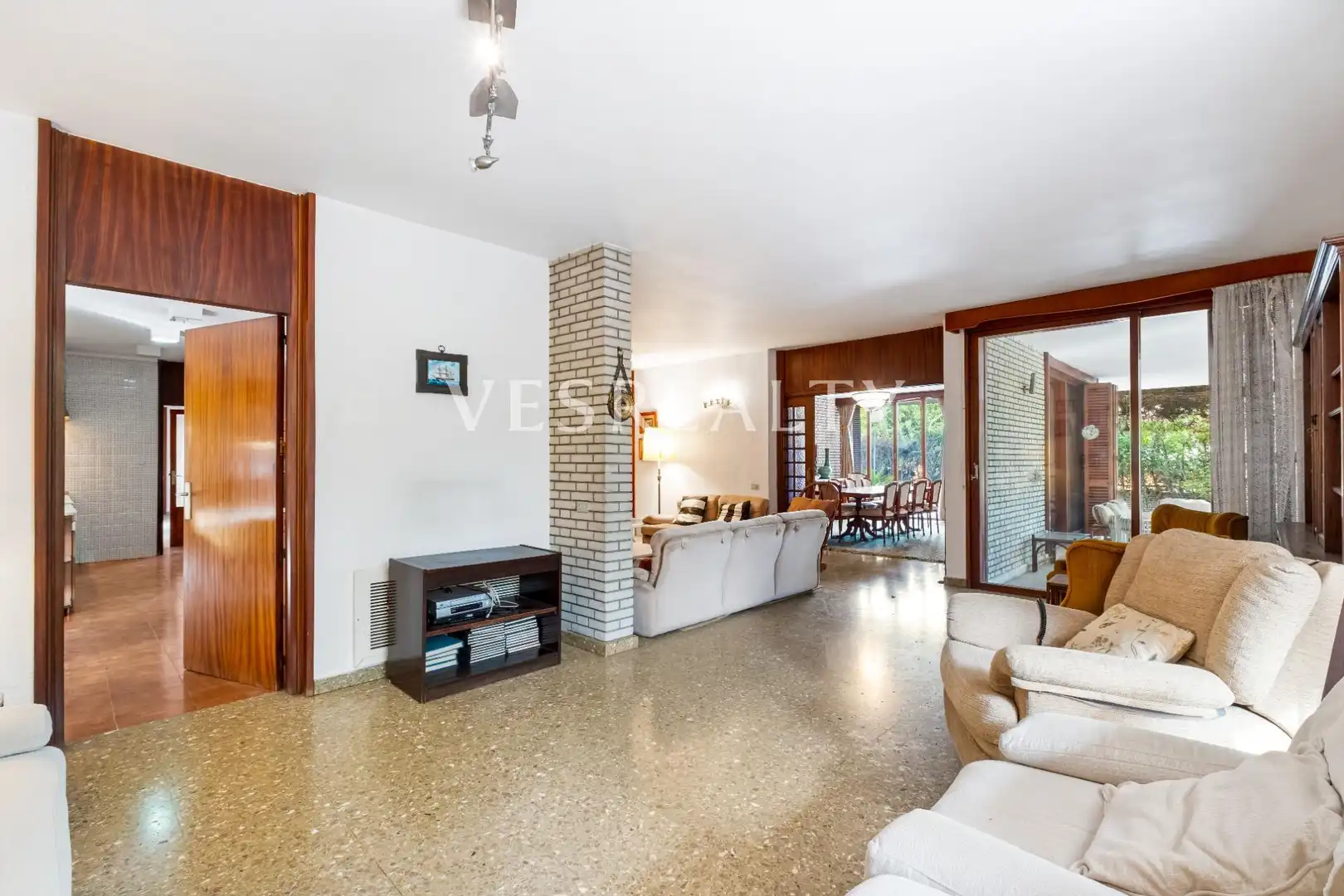 Chalet con terraza en venta en Garbinet - Vistahermosa, imagen 10