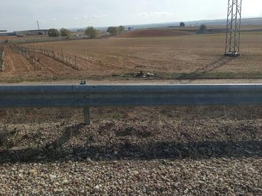 Grundstücke und Bauplätze zum Verkauf in Cañada