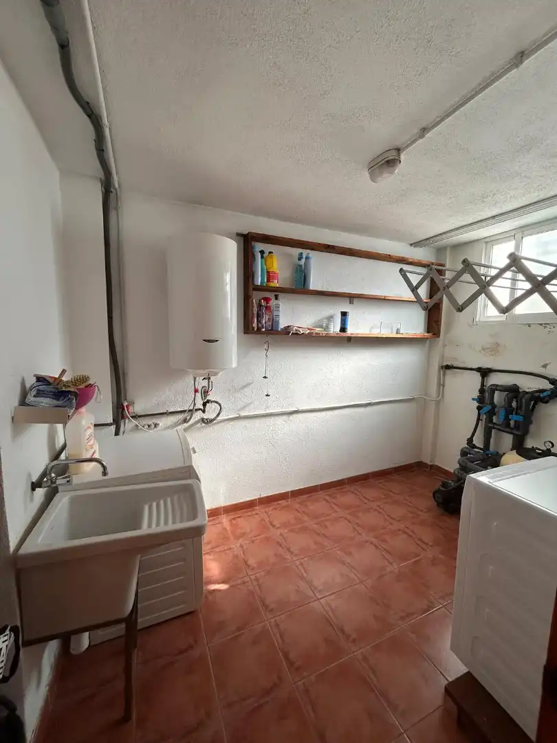 Maison mitoyenne avec piscine à vendre à Carrer Salines A 39, imagen 22