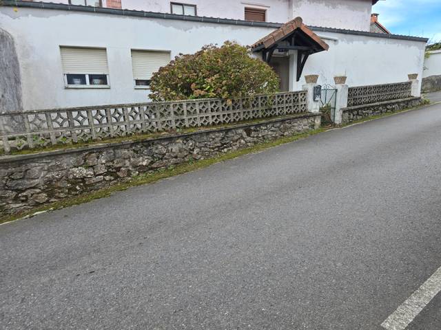 Finca rústica en Venta en Barrio la Peña, 14 en Ajo