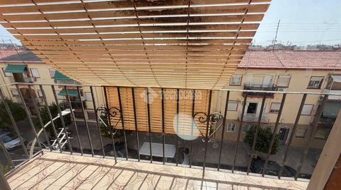Foto 4 de Pis en venda a Ciudad de Asís, Alicante / Alacant