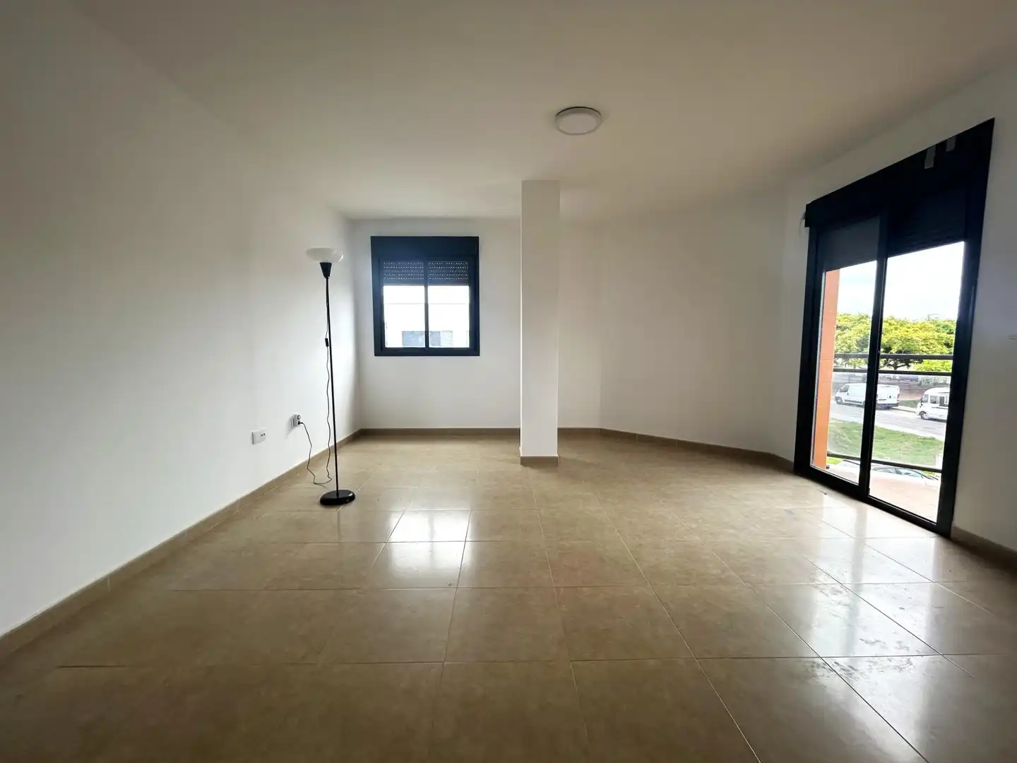 Sala d'estar de Pis de lloguer en Moncofa