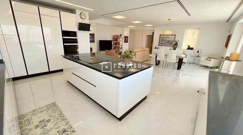 Foto 5 de Casa o xalet en venda a Jengibre, Cerrado de Calderón - Hacienda Paredes, Málaga Capital