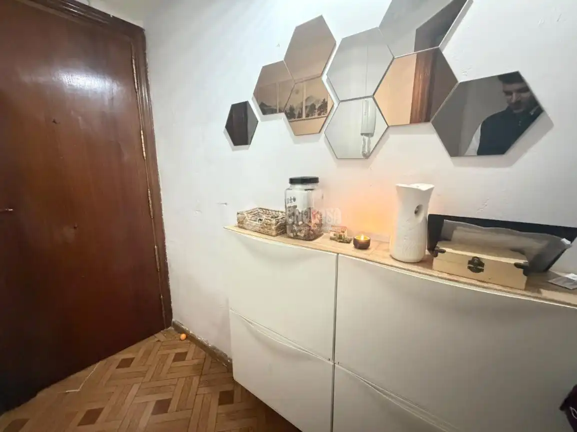 Wohnung zum Verkauf in C. Ángel de la Guarda, imagen 5