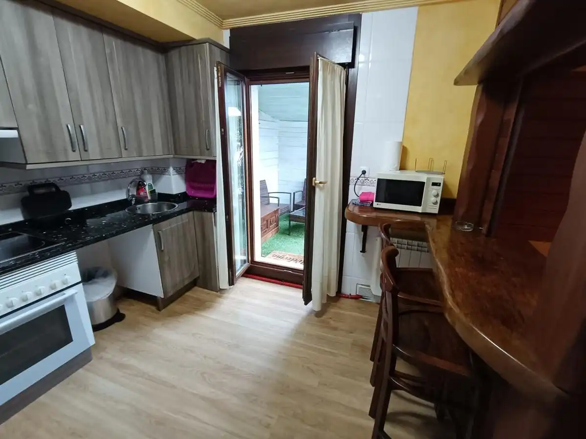 Appartement avec jardin à vendre à Pría - Nueva-Hontoria - Naves, imagen 4