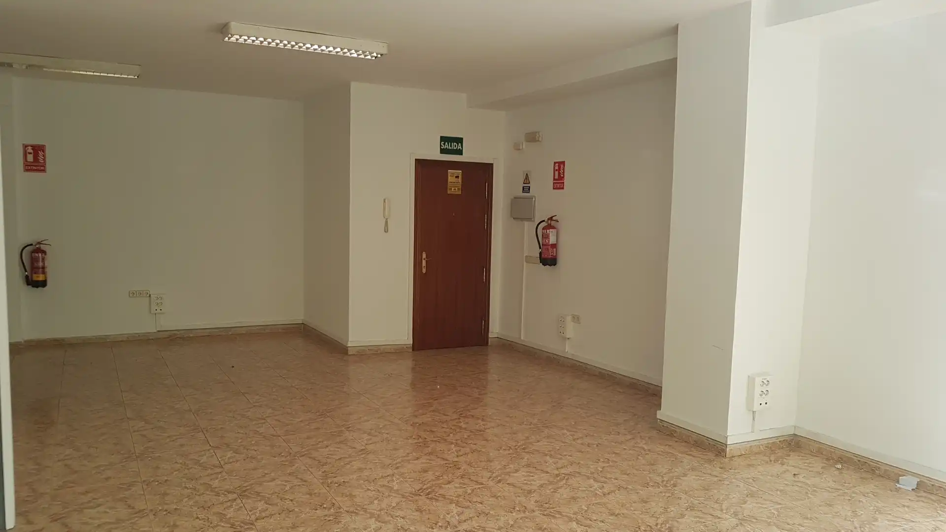Oficina de alquiler en Torrejón de Ardoz con Aire acondicionado