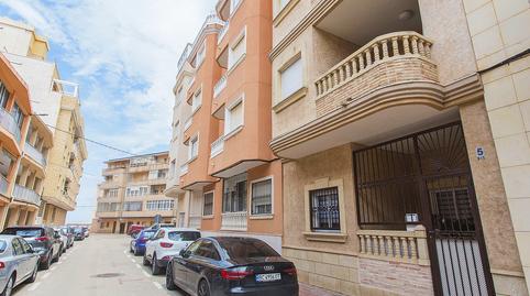 Foto 5 de Planta baixa en venda a Gaspar Perelló, Torrevieja
