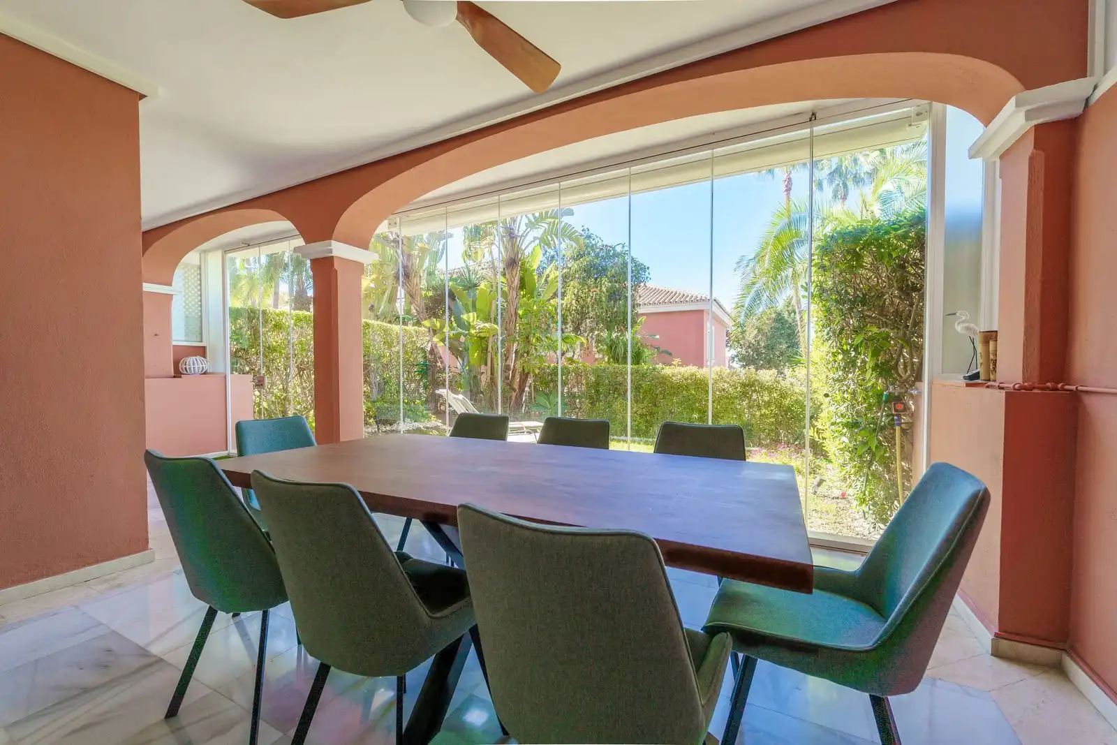 Flat with pool for sale in Calle Benalauria 11, imagen 24