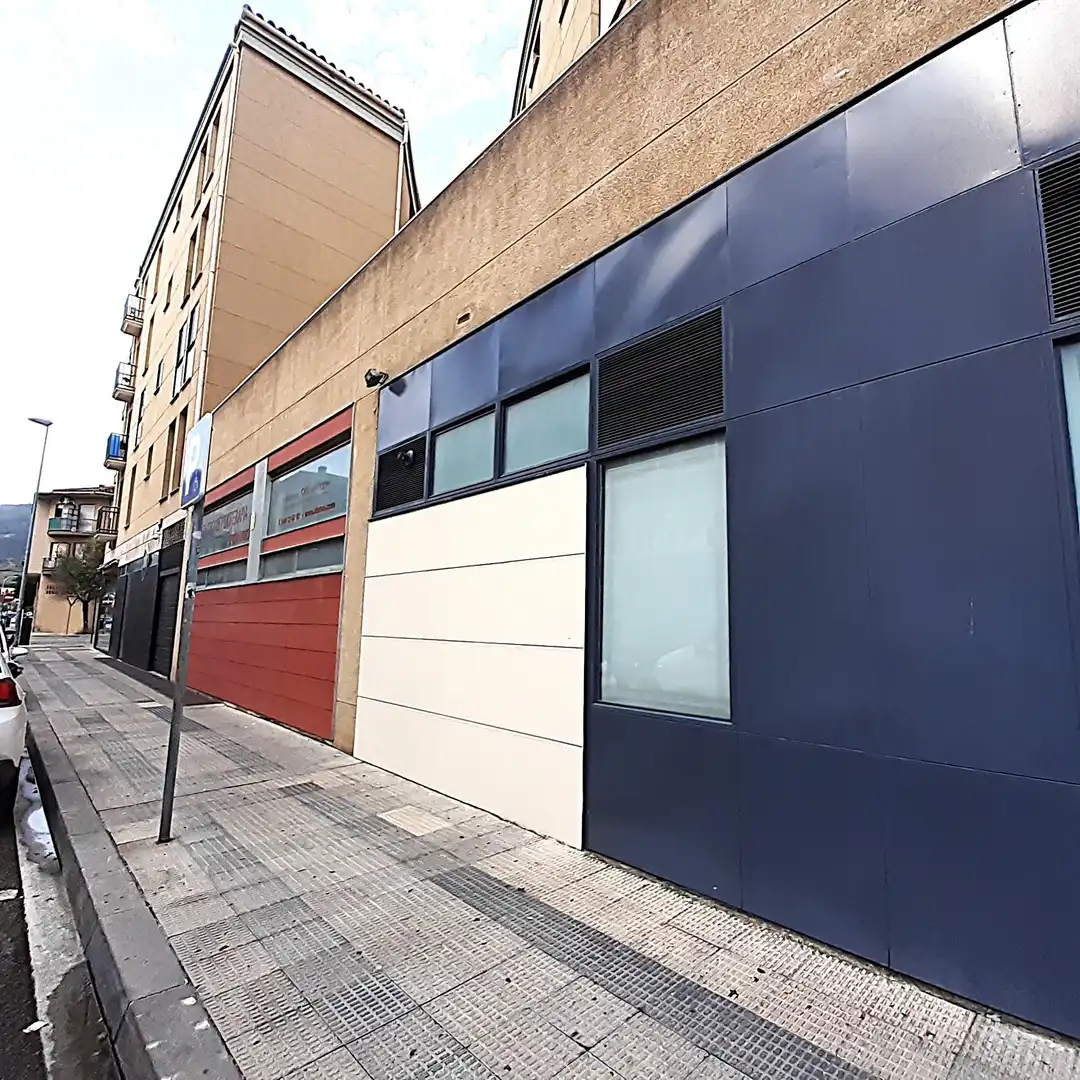 Local comercial en venta en Rochapea, imagen 21