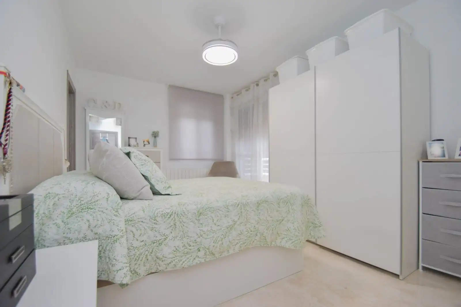 Casa bifamiliare con balcone in vendita a Huétor Vega, imagen 15