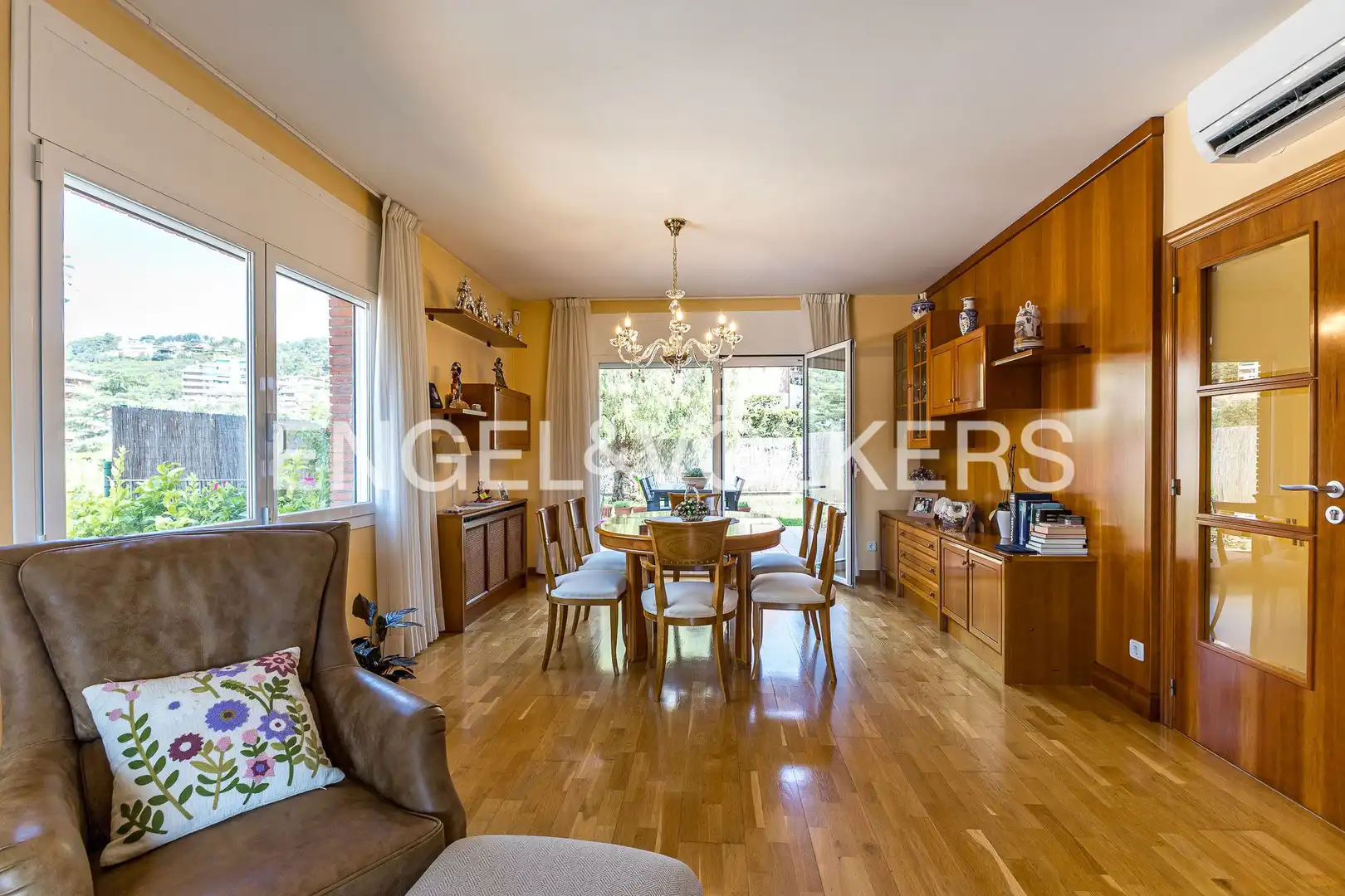 House with terrace for sale in La Palma de Cervelló, imagen 38