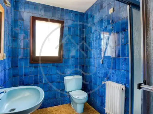 Casa amb jardí en venda a Carrer del Ripollès, imagen 25