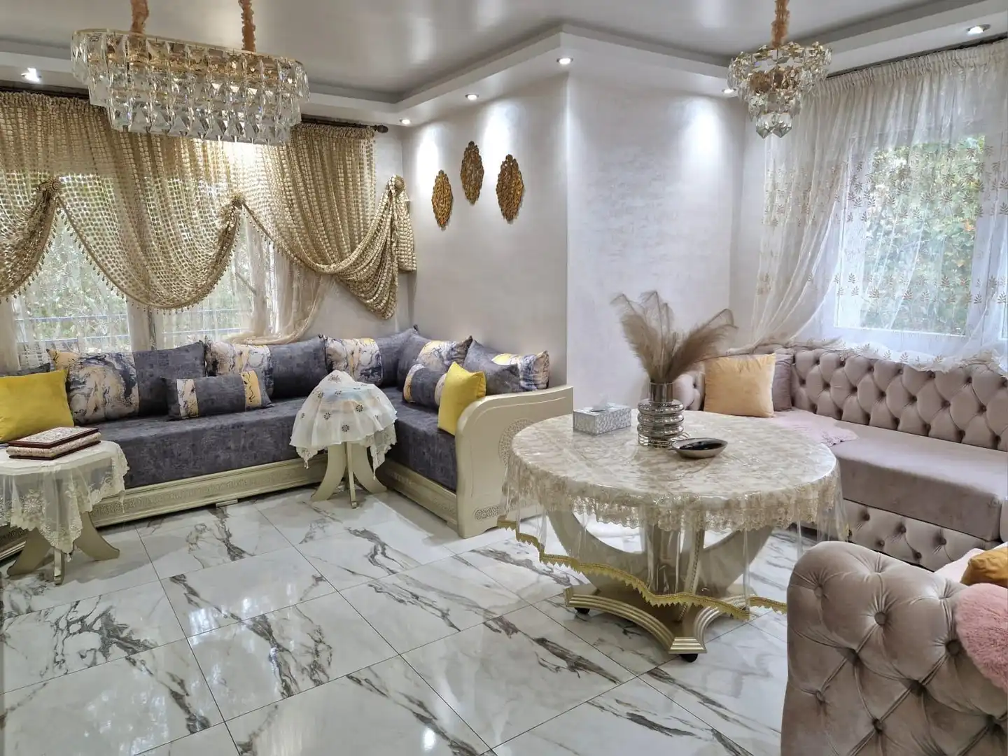 Penthouse mit Aufzug zum Verkauf in PERPINYA, imagen 3