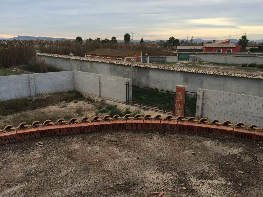 Villa con terrazza in vendita a Catral, imagen 31