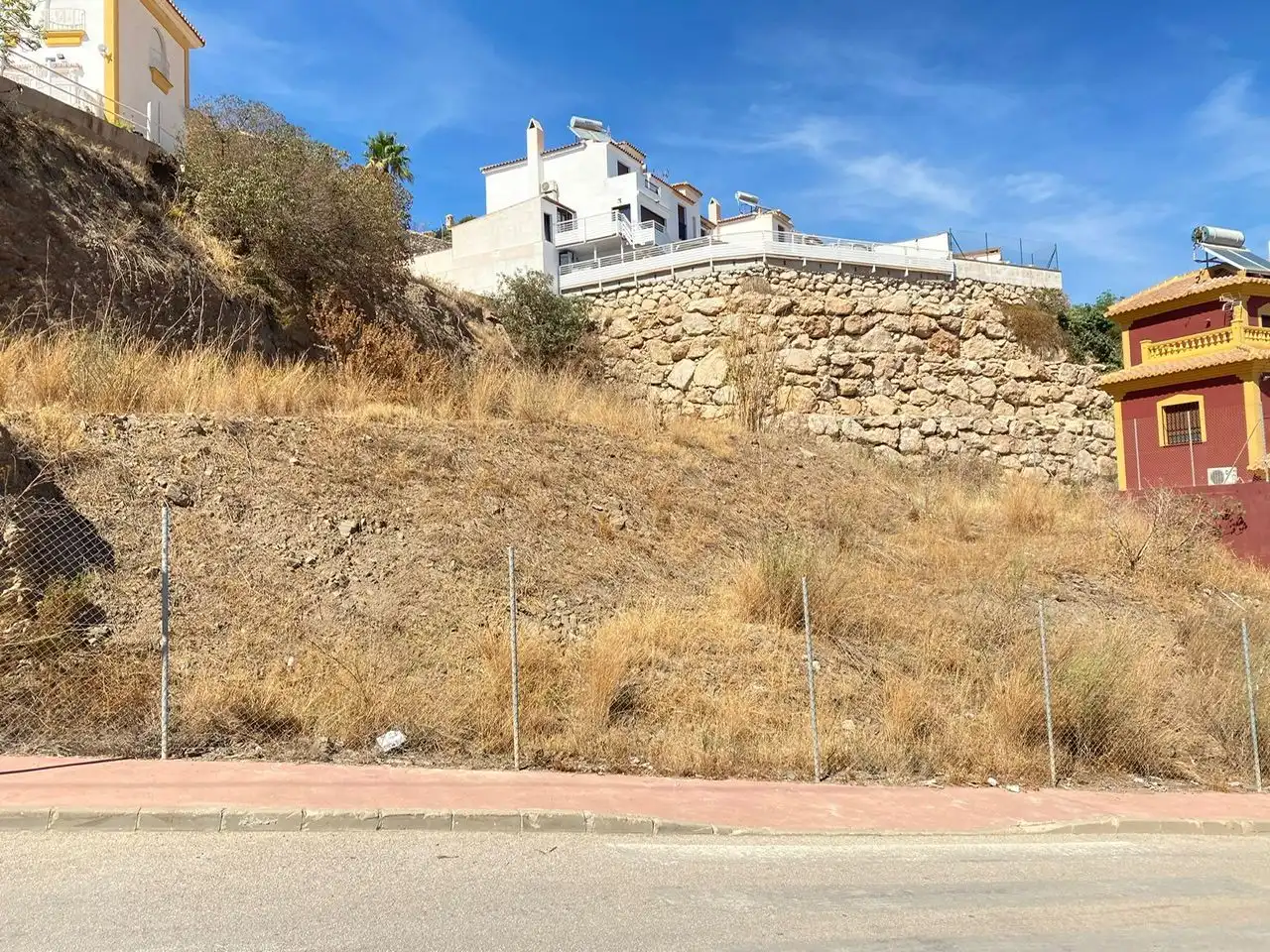 Residencial en venda en Torrox