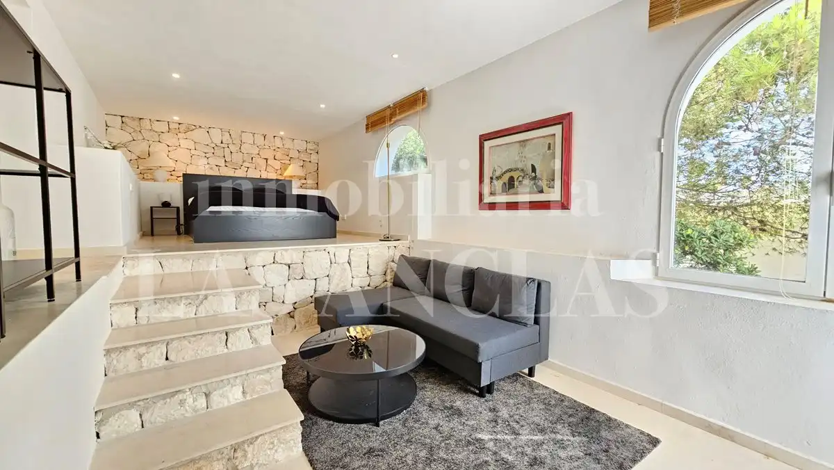 Casa amb piscina en venda a Jesús, imagen 14