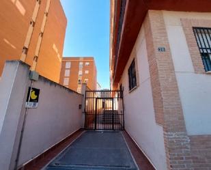 Exterior view of Garage for sale in Ocaña