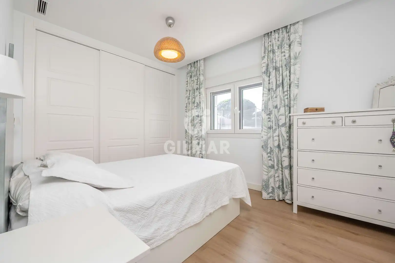 Bedroom of Houses for sale in El Puerto de Santa María  with Heating, Private garden and Swimming Pool