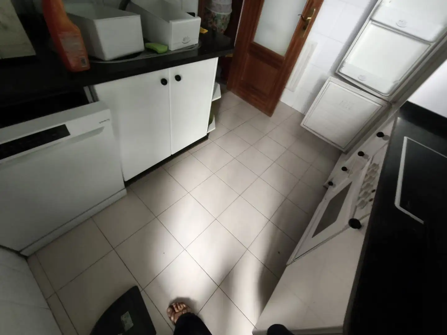 Flat with lift to rent in Centro, imagen 24