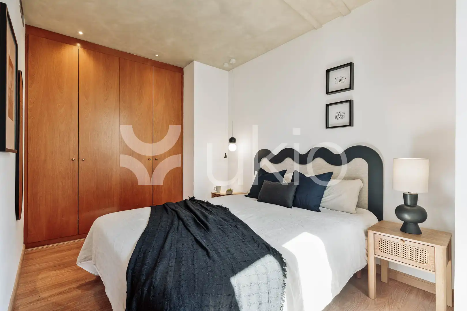 Apartamento con ascensor en alquiler en Carrer dels Carders, imagen 19