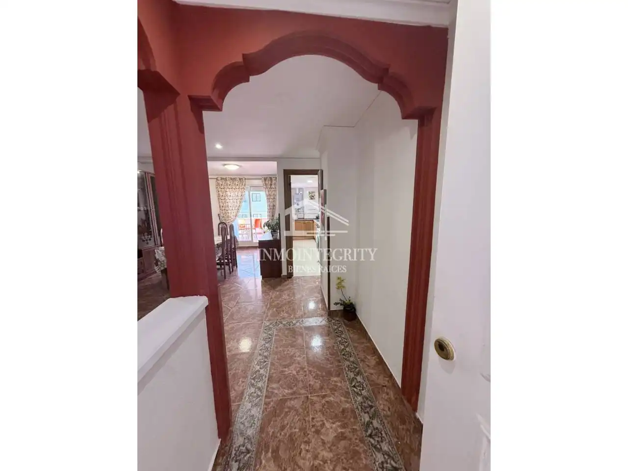 Apartament en venda en Oropesa del Mar / Orpesa amb Aire condicionat, Terrassa i Moblat