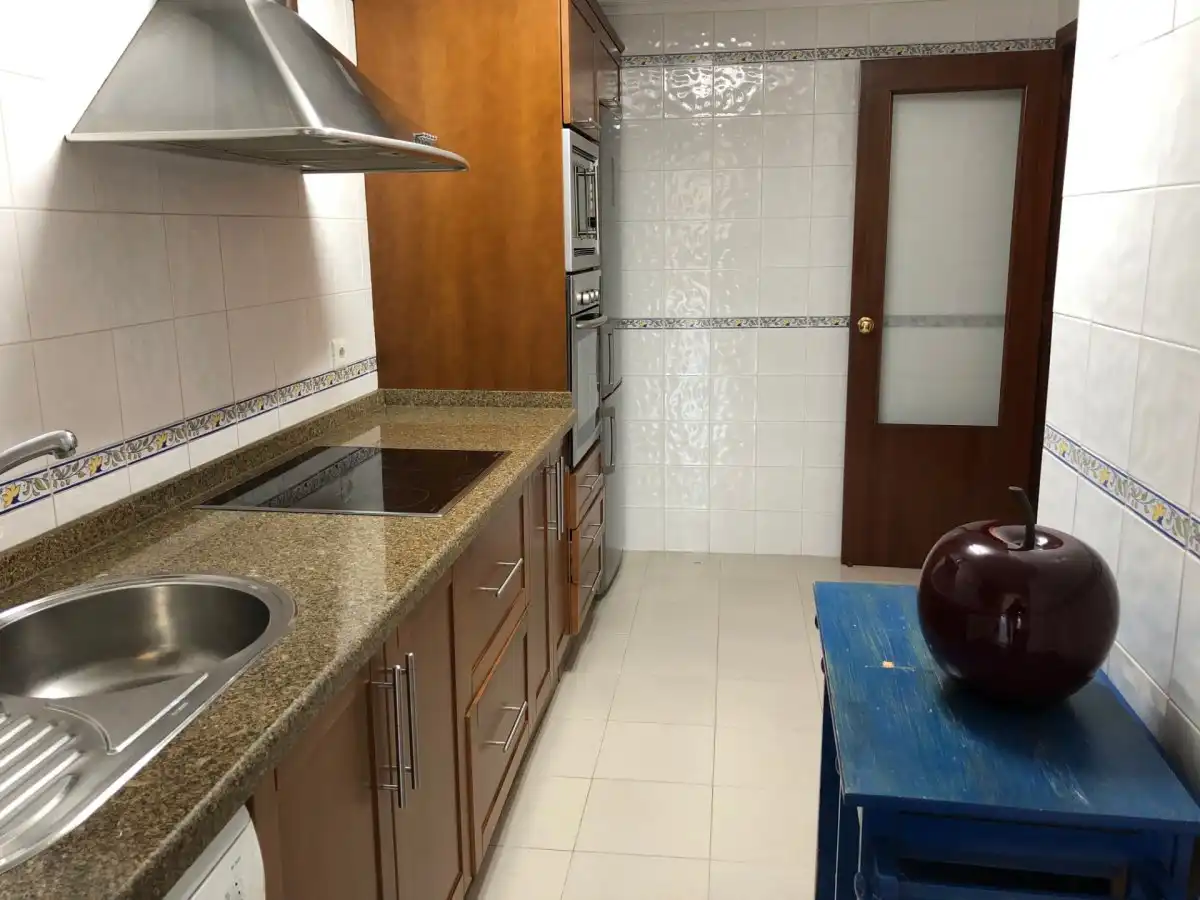 Piso con ascensor en venta en Pescadores - Saladillo, imagen 16