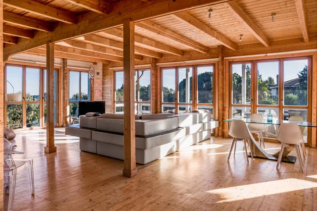 Casa-chalet en Venta en El Cuartón - El Bujeo