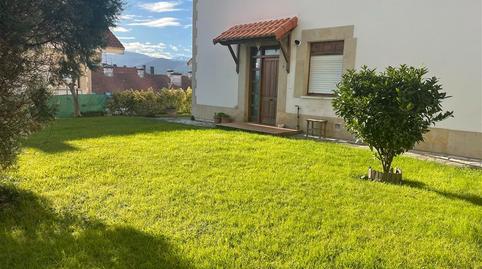 Foto 3 de Pis en venda a Calle Río Saja, 18, San Vicente de la Barquera, Cantabria