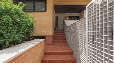 Foto 2 de Casa adosada en venta en Mariano Barbacid, Viñas Viejas, Boadilla del Monte
